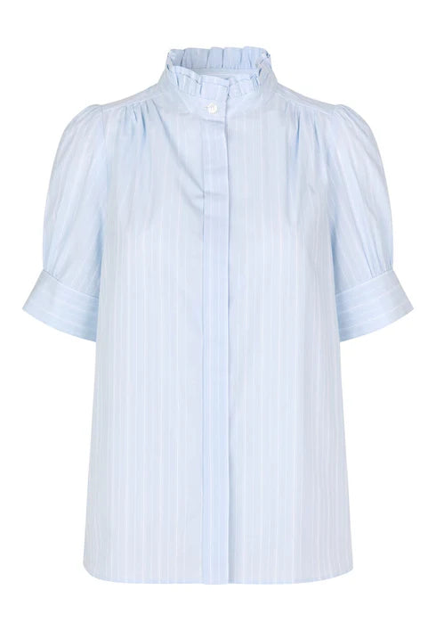 ROBERTAS SHIRT, TRIBUTE