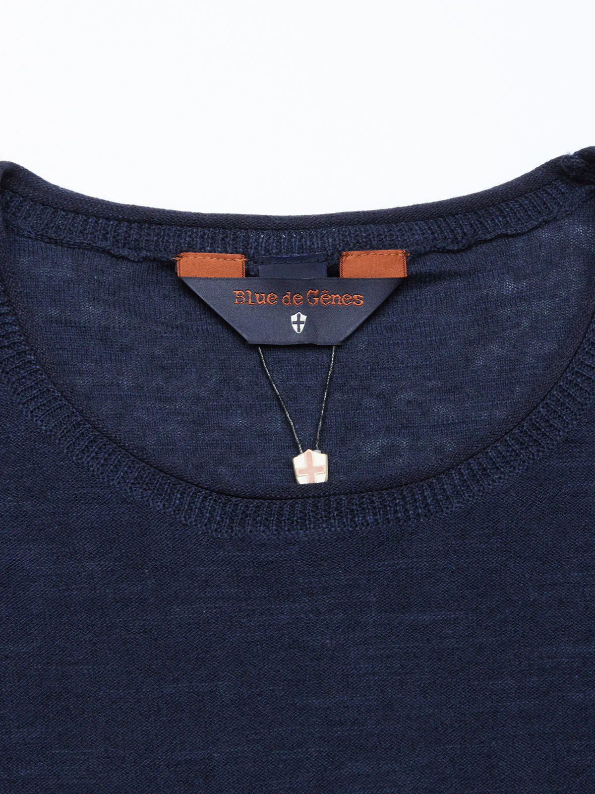Monte Knit, Navy