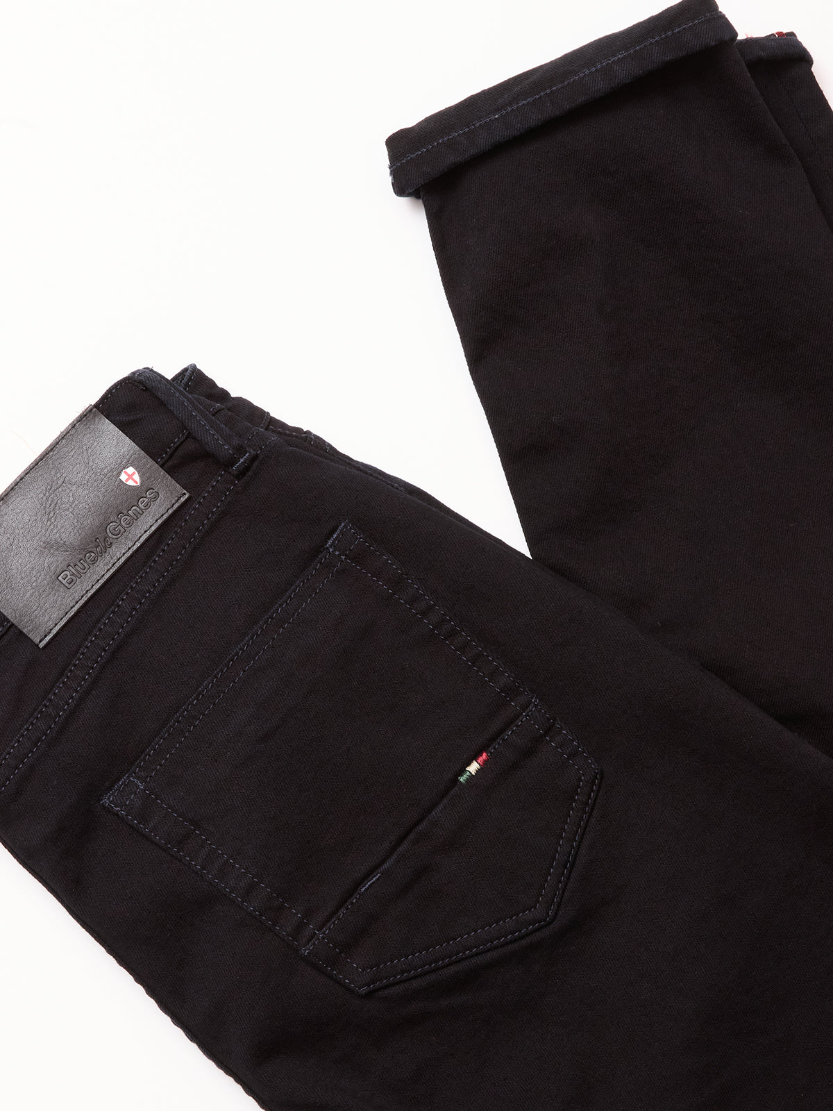 Vinci Venom BLK Jeans, Dark Denim