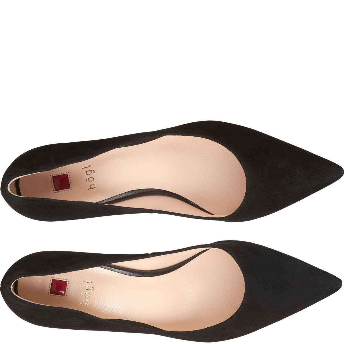 Boulevard 70, Black Ruskind