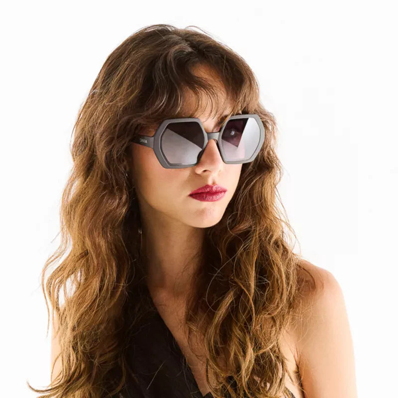 EMMA SUNGLASSES, BLACK