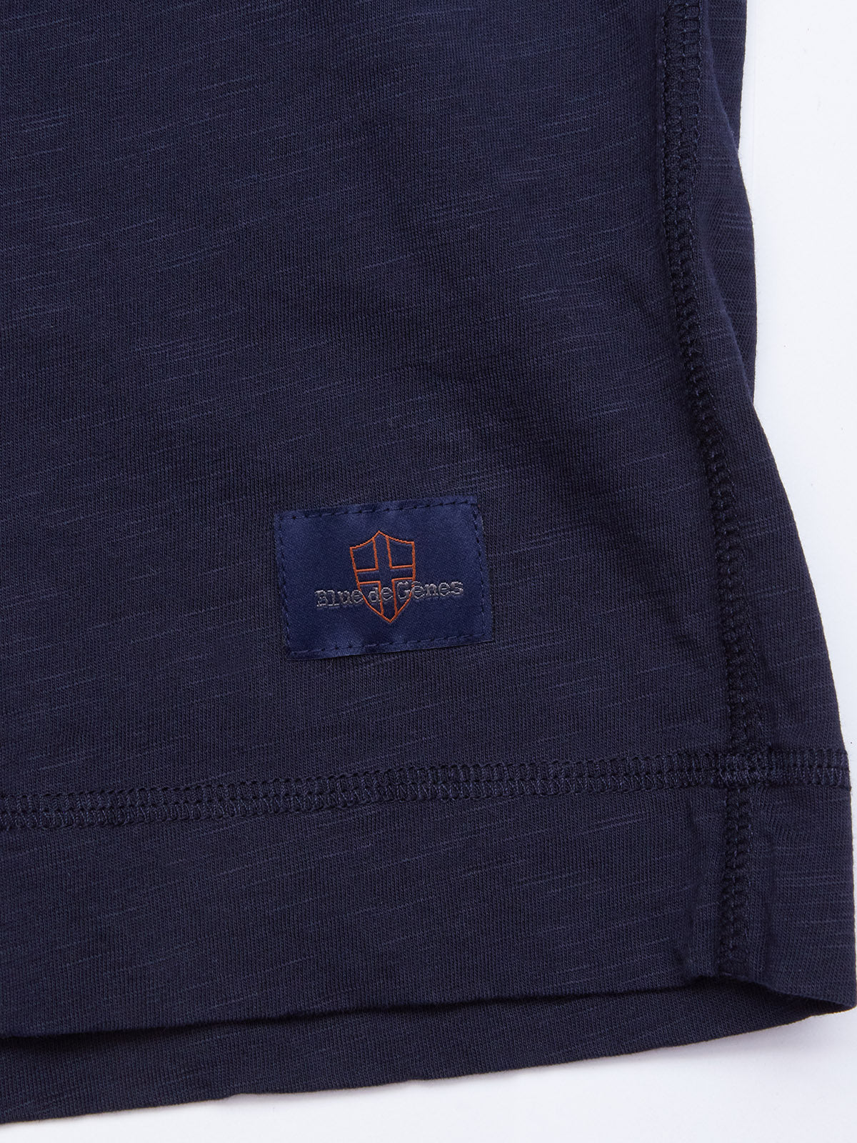 Nipote S/S Grandad, Navy