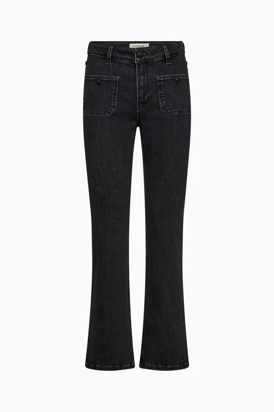 JELENA 70´S JEANS, AMAZING GREY