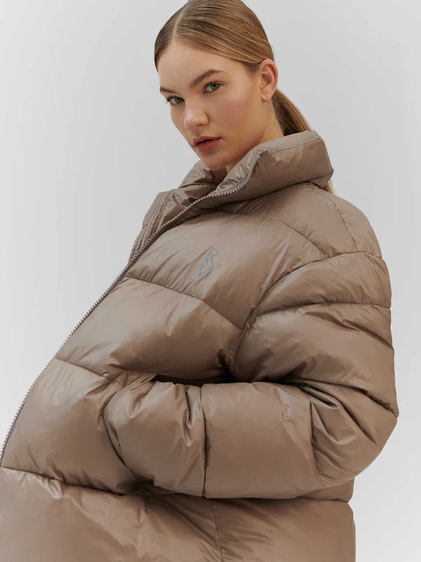 Down Jacket, Falcon