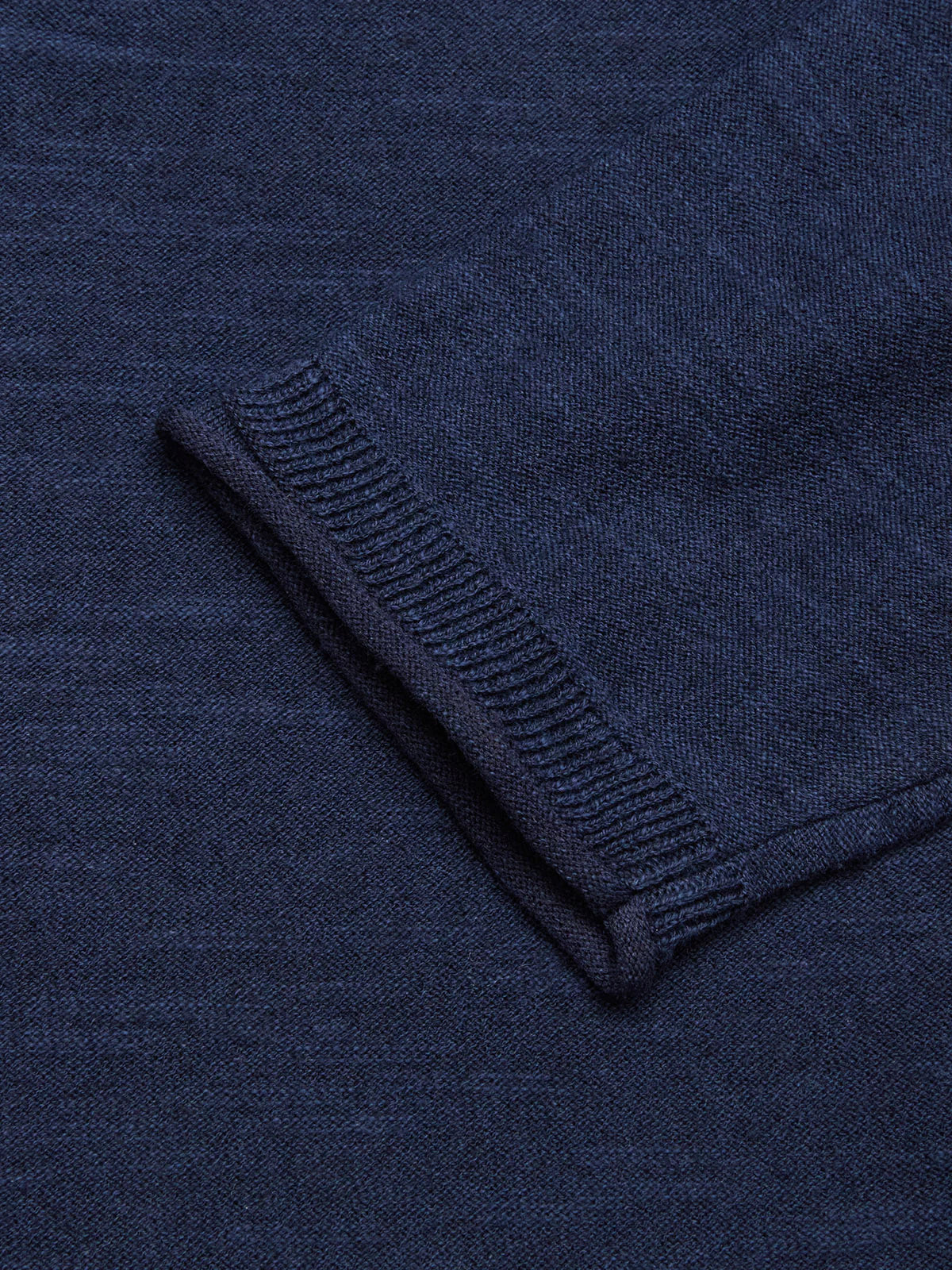 Monte Knit, Navy