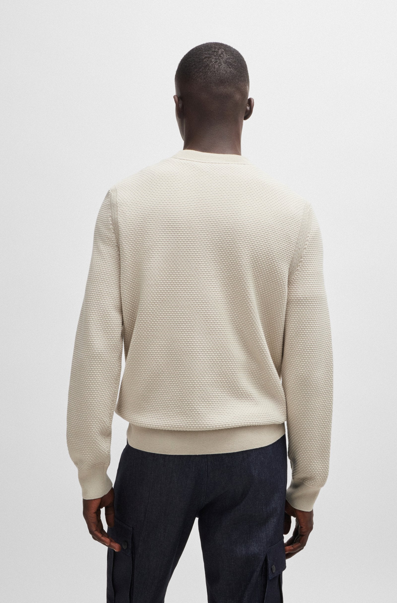 Kapoksi, Light Beige