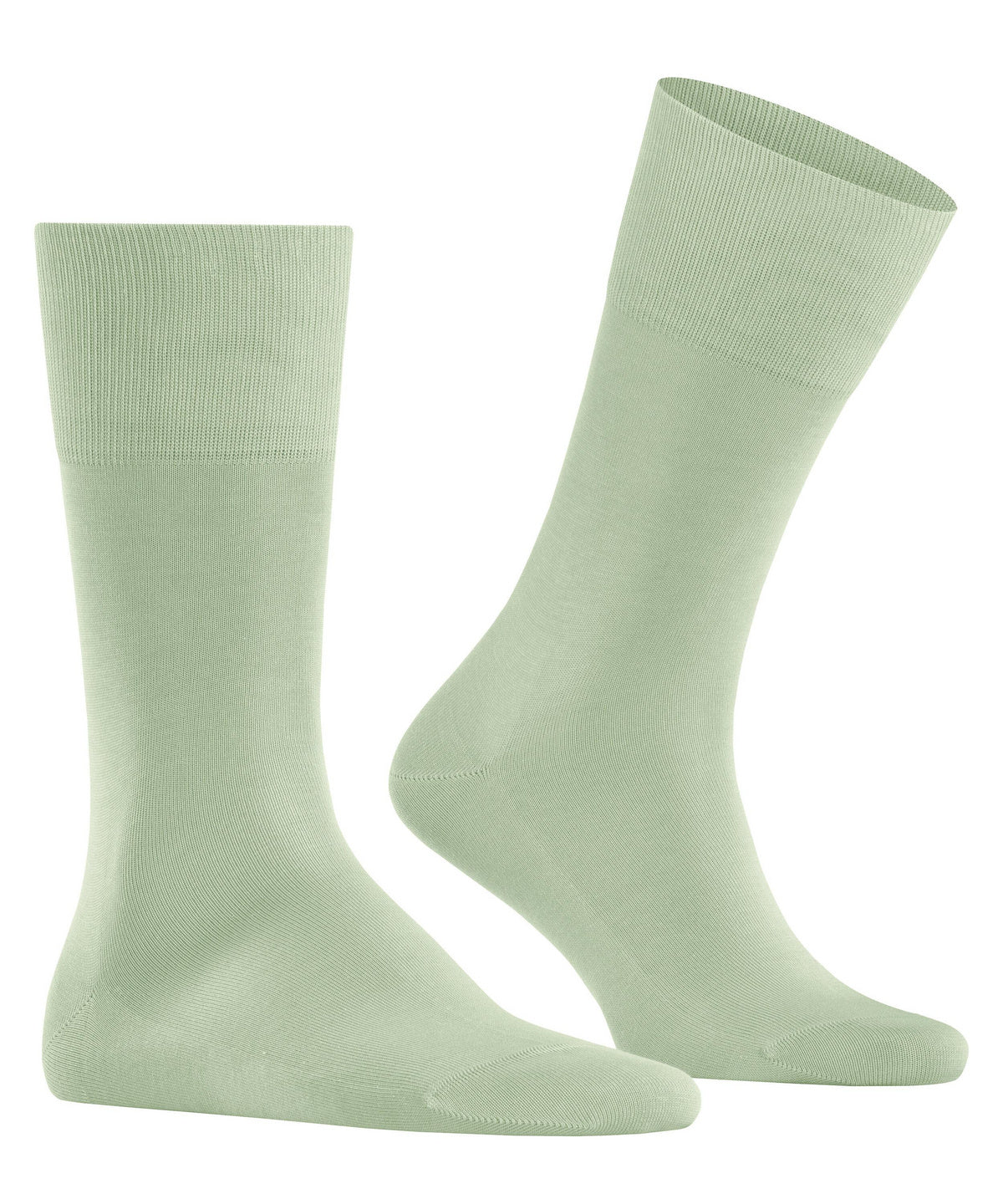 TIAGO MEN SOCKS, PALE OLIVE