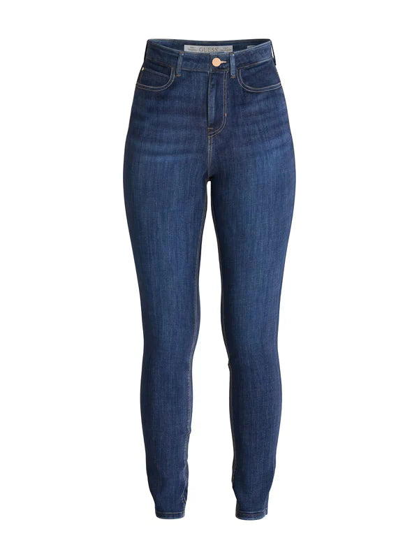 1981 SKINNY JEANS, EAU DARK