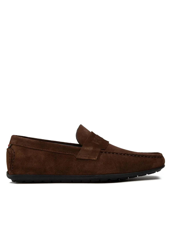 DANDY MOCC SDPE, DARK BROWN