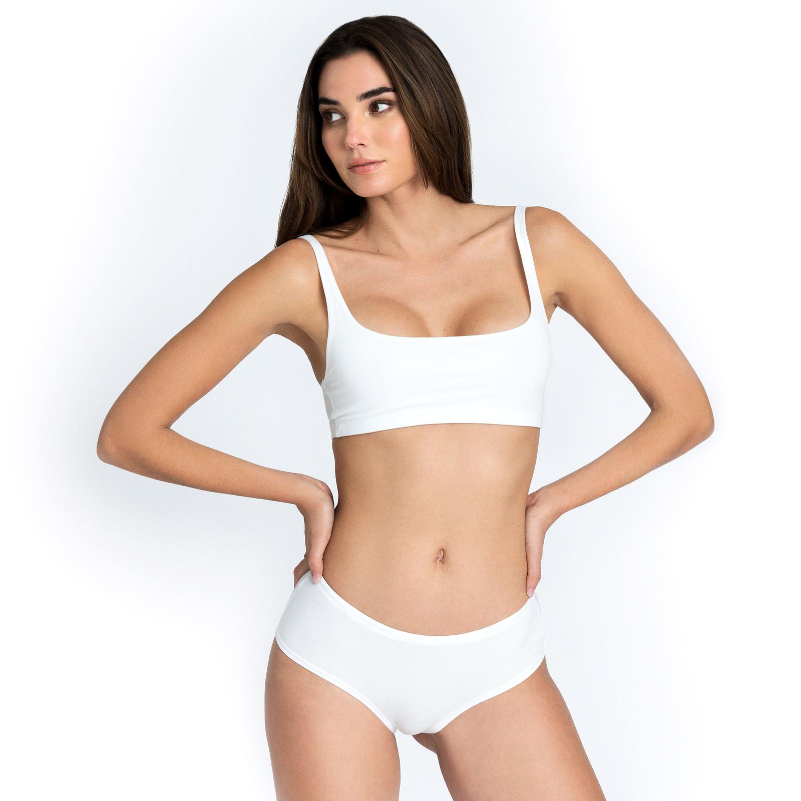 Dame Hipster, 4 farver