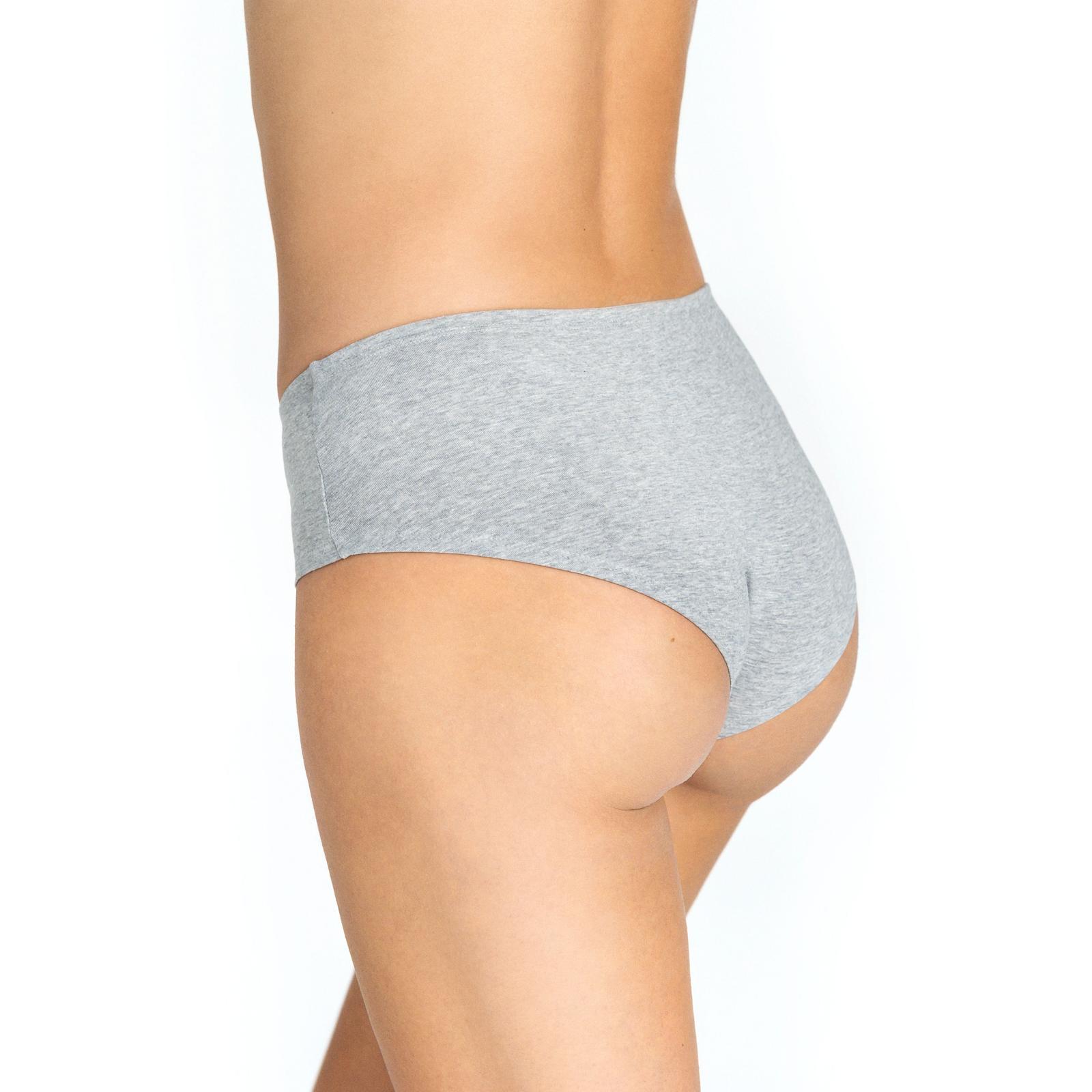 Dame Hipster, 4 farver