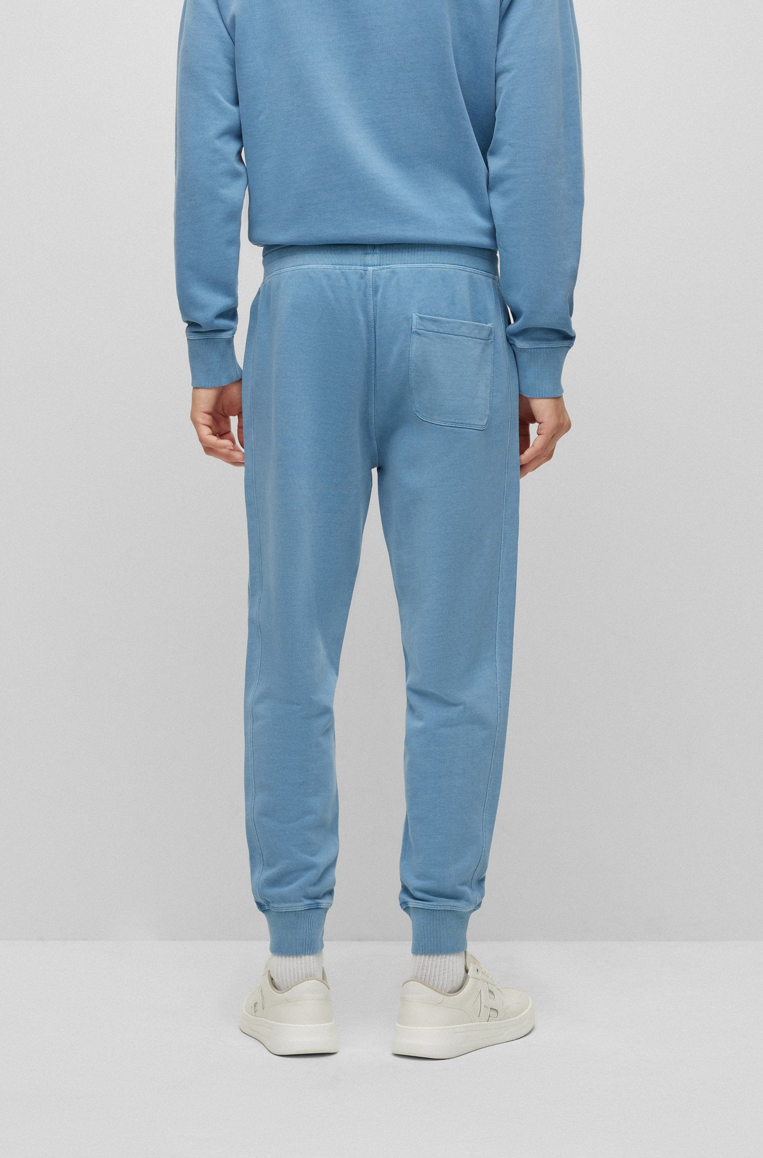 Sefadelong, light blue