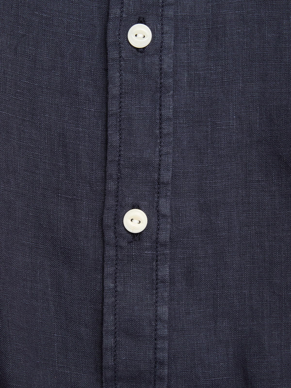 ENRIC HOPE S/S SHIRT, DARK NAVY