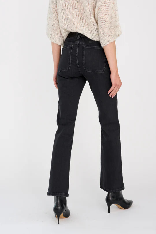 JELENA 70´S JEANS, AMAZING GREY