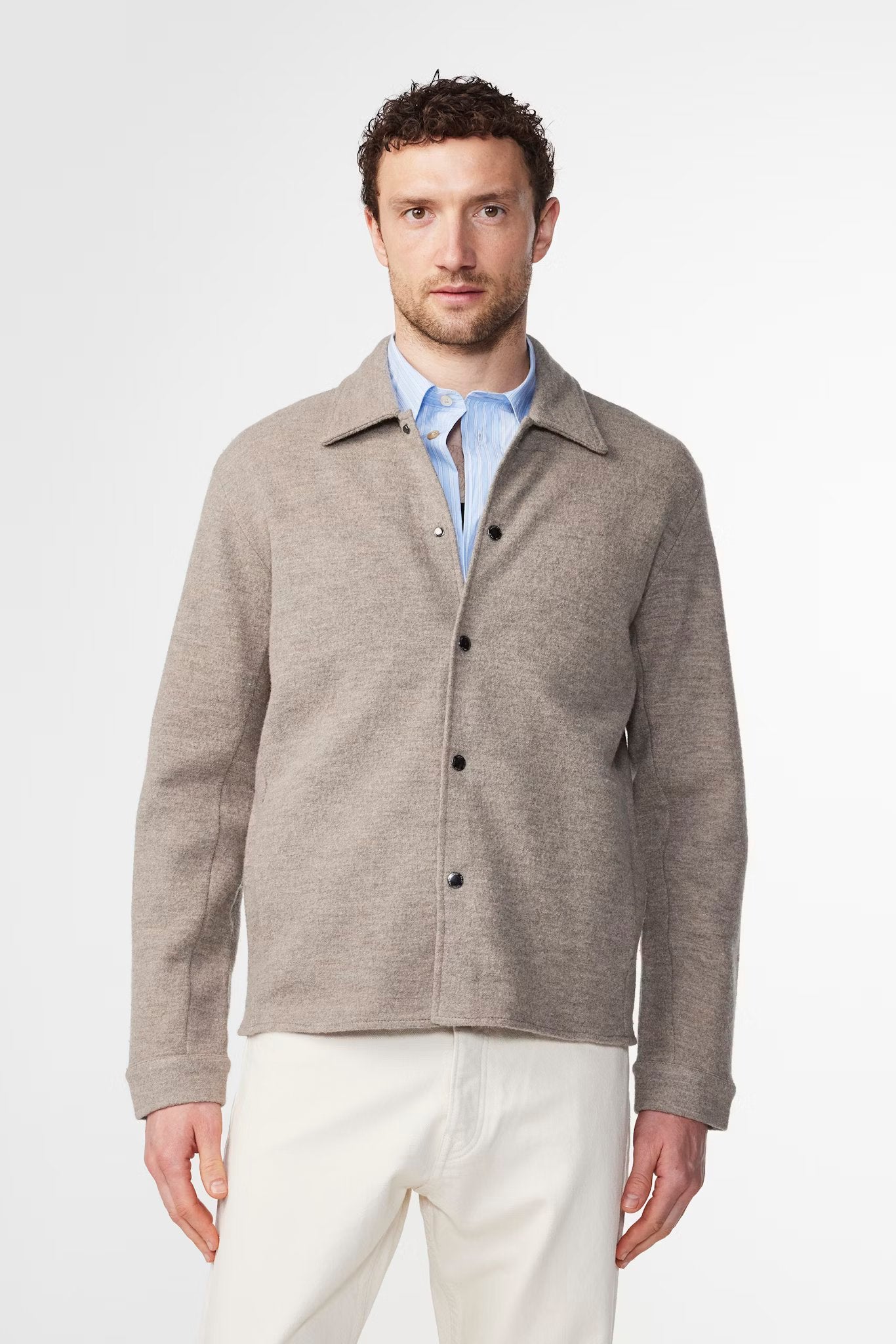 Blaze Bolied 6398, Khaki Beige