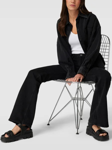 Modal rib tank, bright white