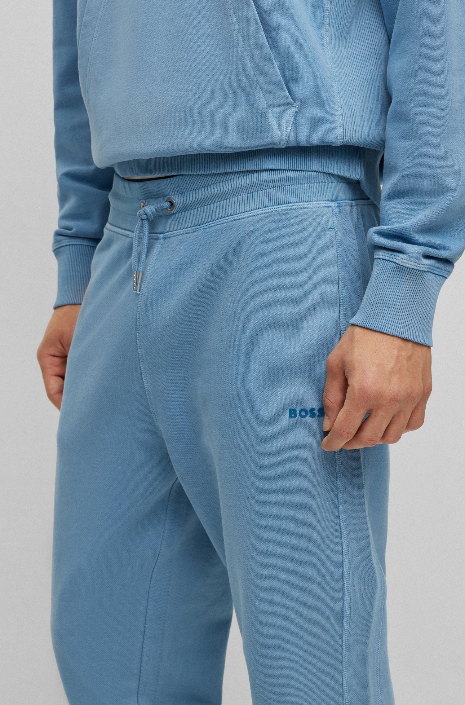 Sefadelong, light blue