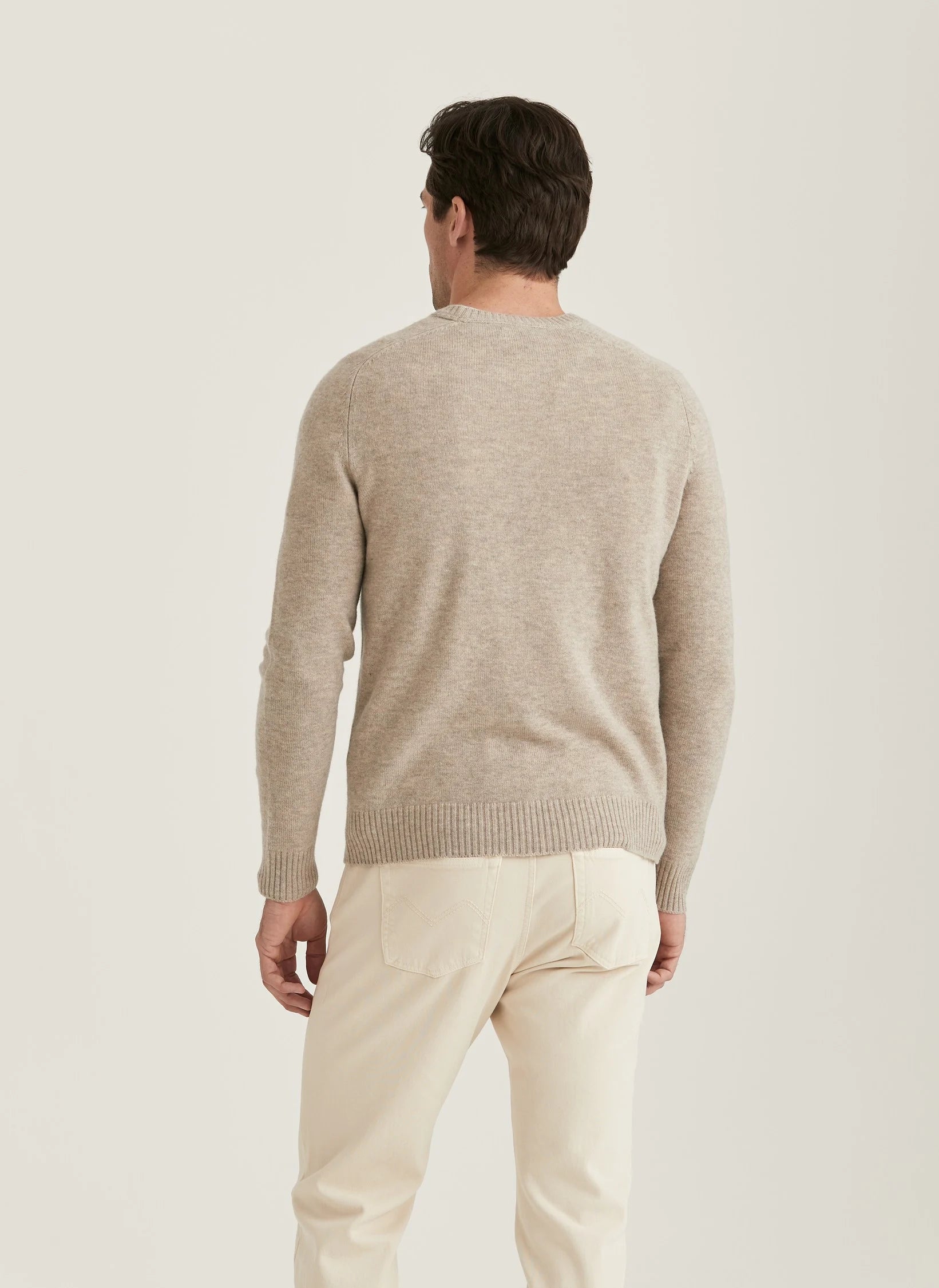 Hertford Oneck, Khaki