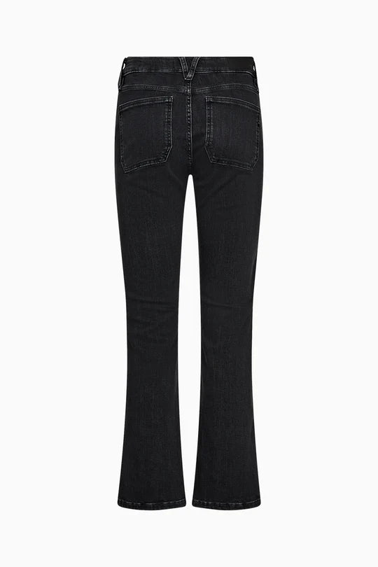 JELENA 70´S JEANS, AMAZING GREY