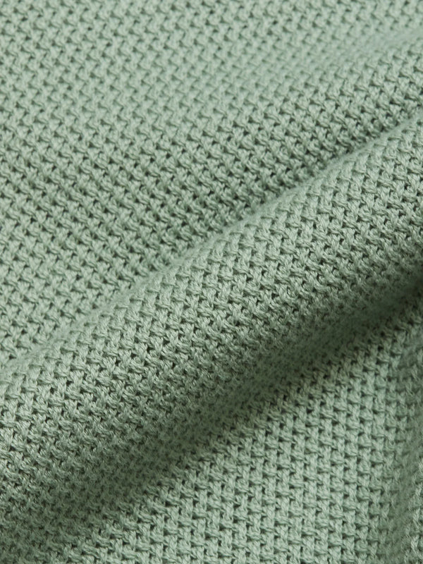 FILO KNIT POLO, GREEN BAY