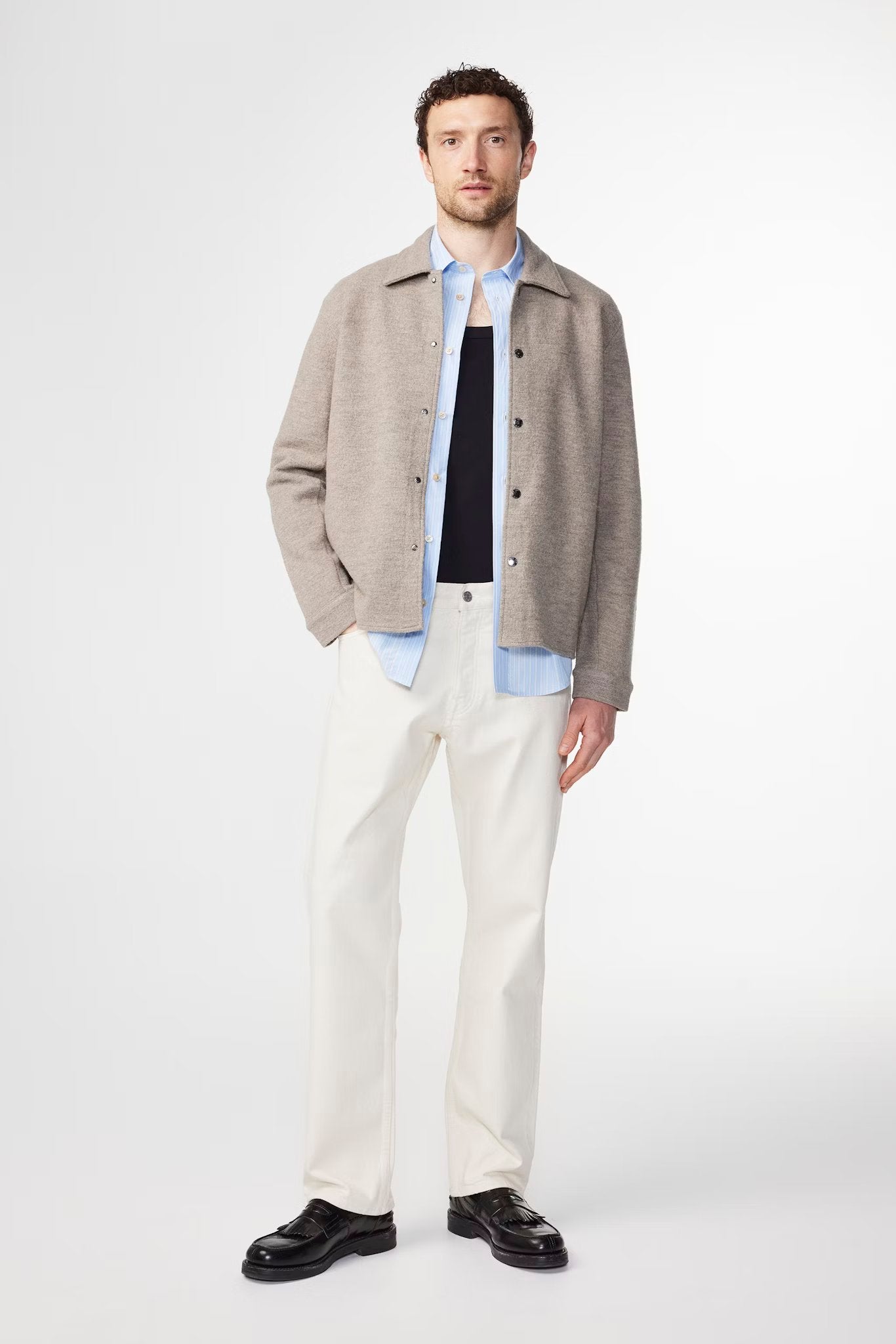 Blaze Bolied 6398, Khaki Beige