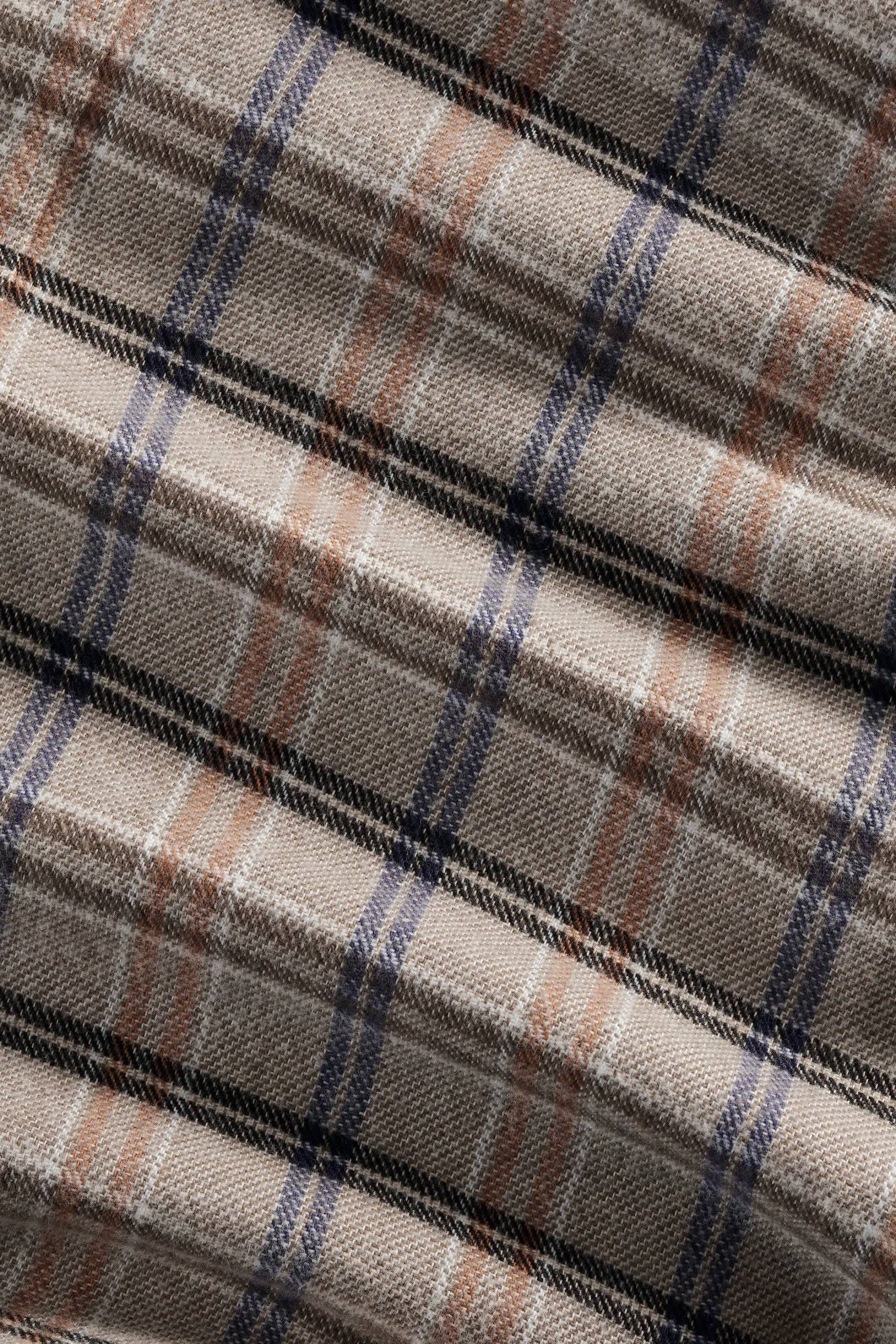 New Arne 5166, Pastel Check