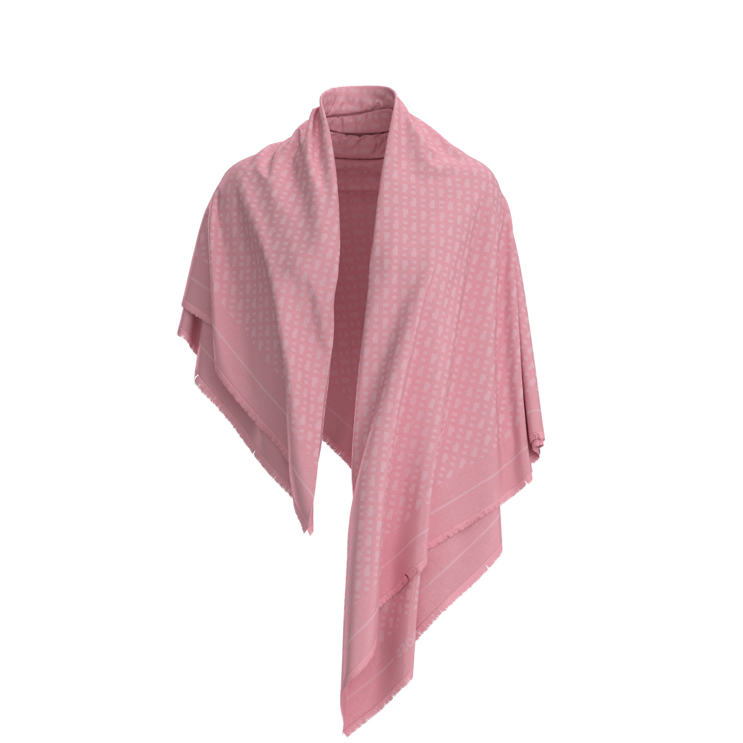 Lendonia 13, bright pink