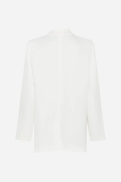 OXALIS FREIDA BLAZER, SNOW WHITE