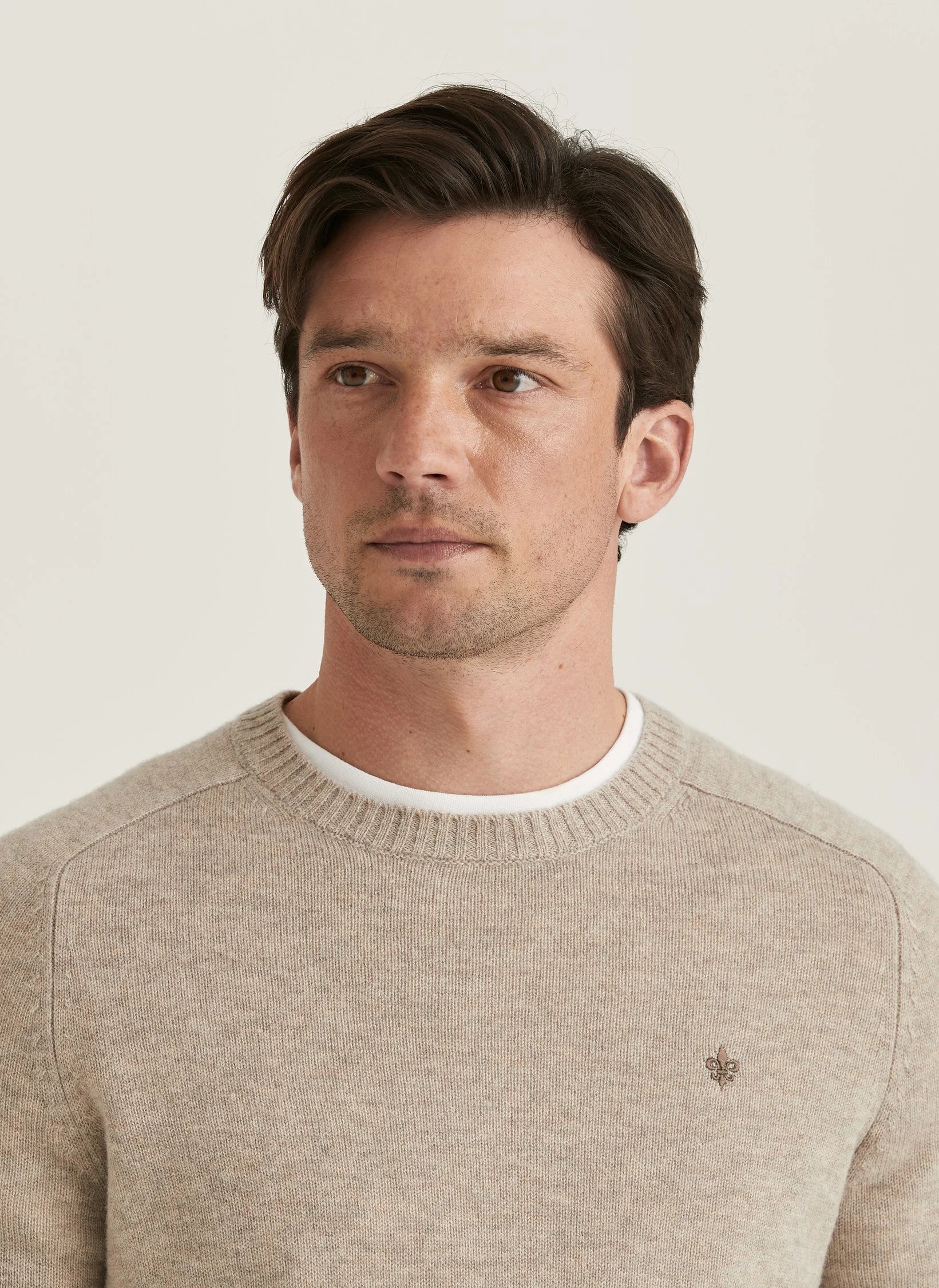 Hertford Oneck, Khaki