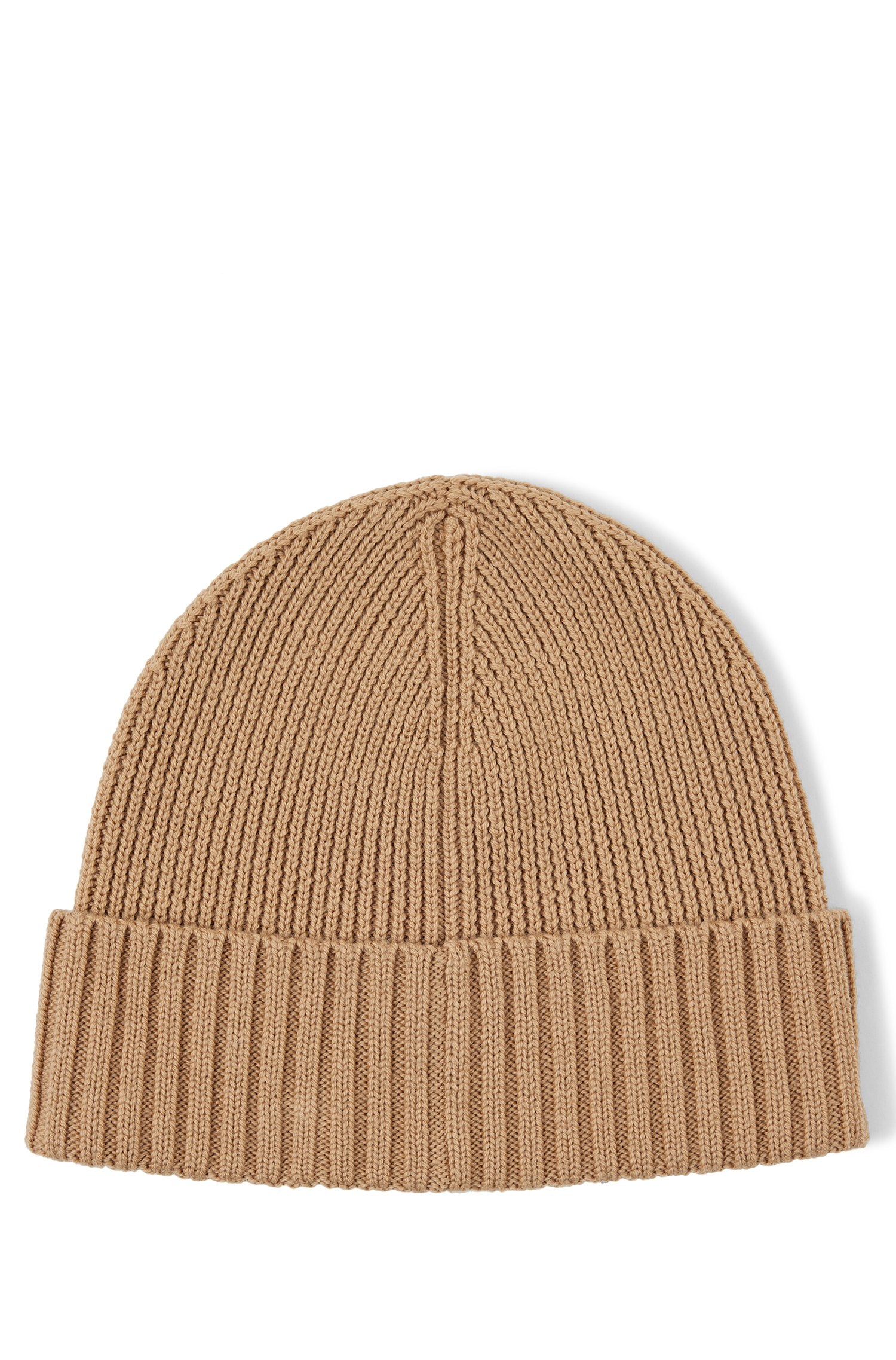 Fati-L, medium beige