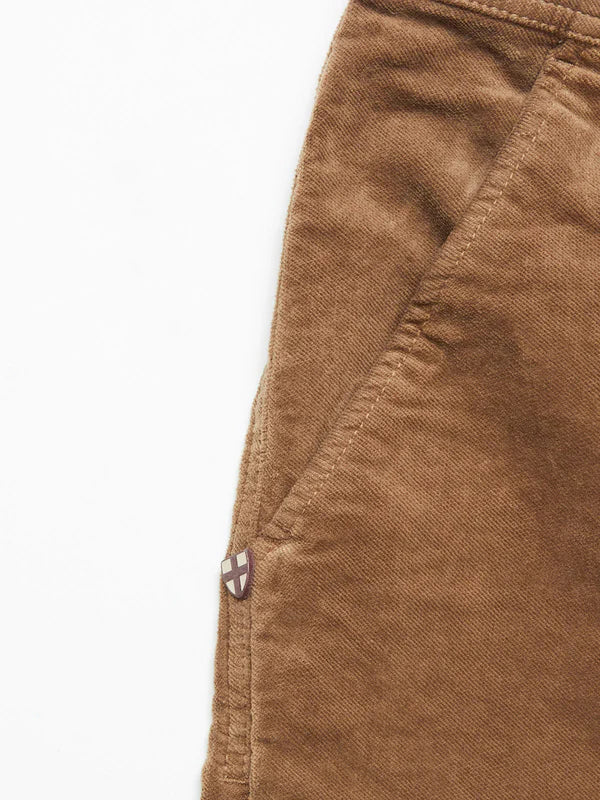 PAULO PINTO CHINO, FUDGE