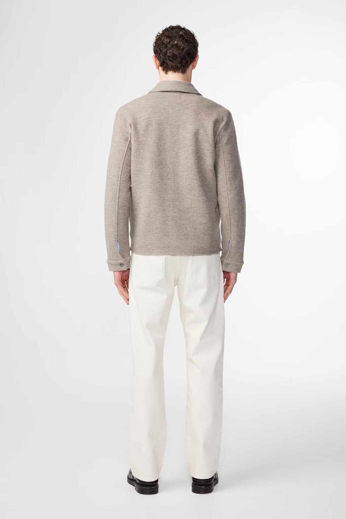 Blaze Bolied 6398, Khaki Beige