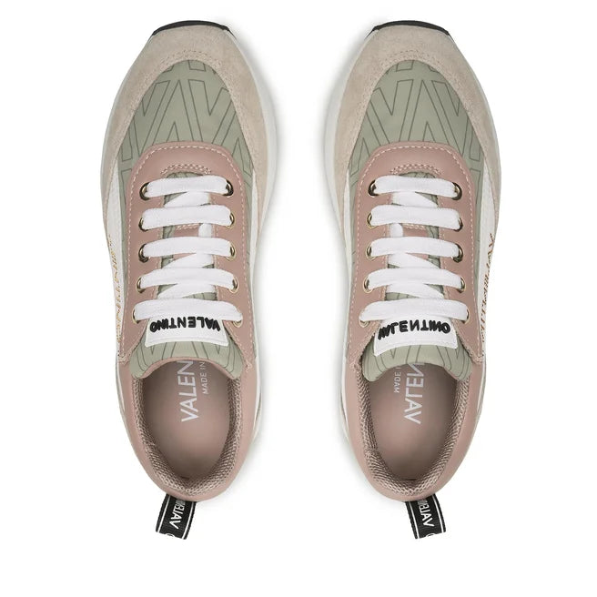 REA sneakers, militaty