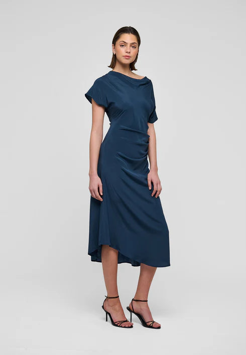 JACINTA DRESS, SPACE