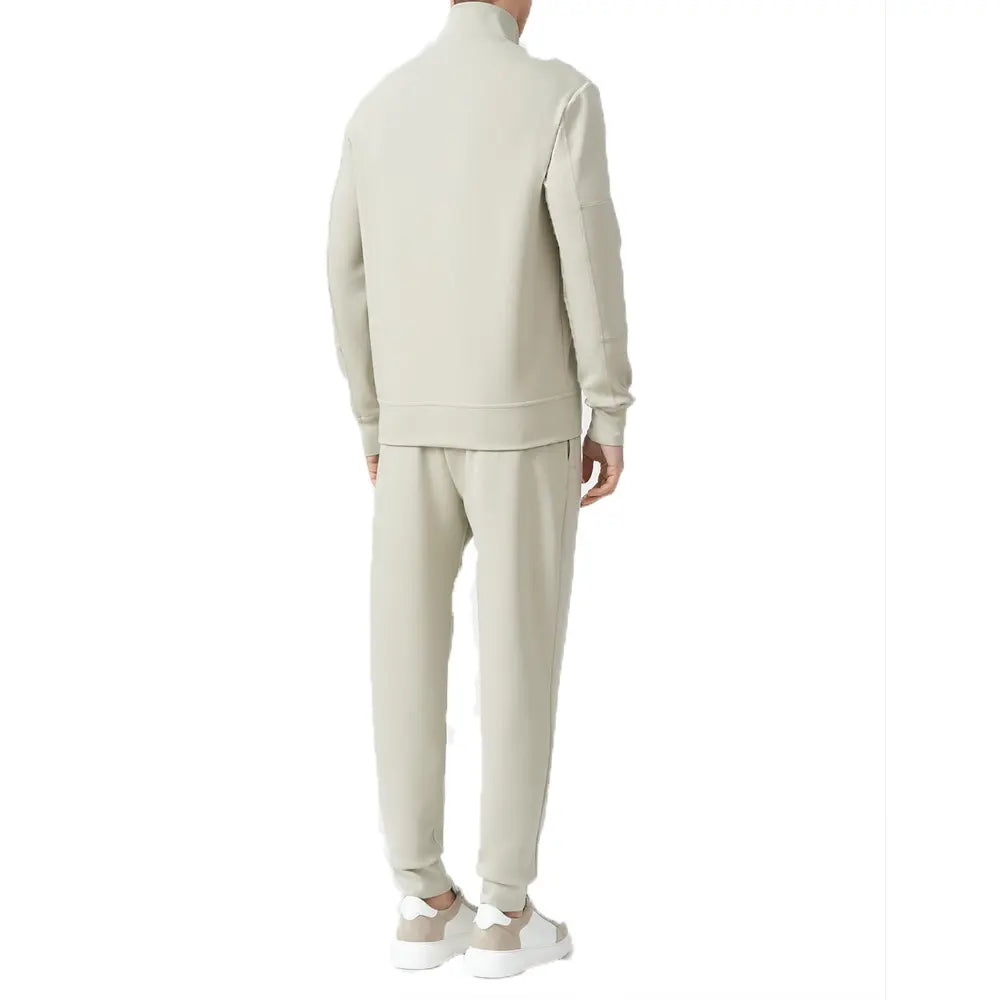 Man jersey sweatshirt, london fog