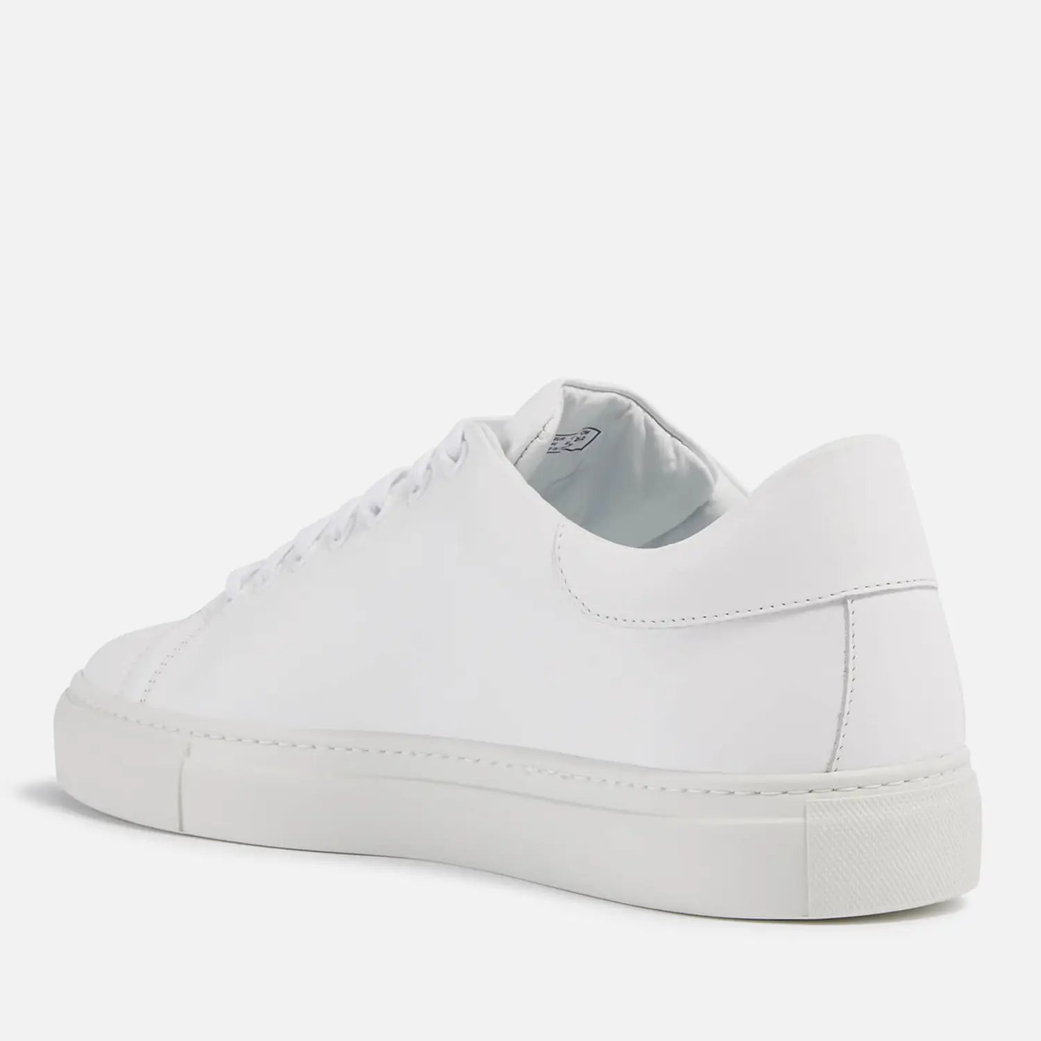 ZEUS sneakers, white