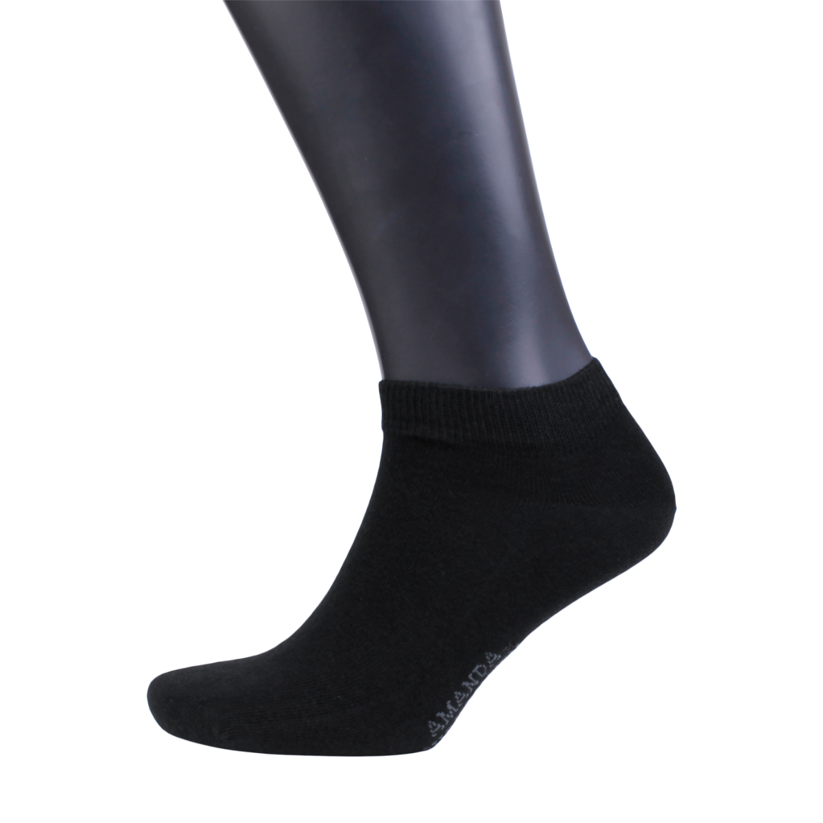 True sneaker sock, 2 farver