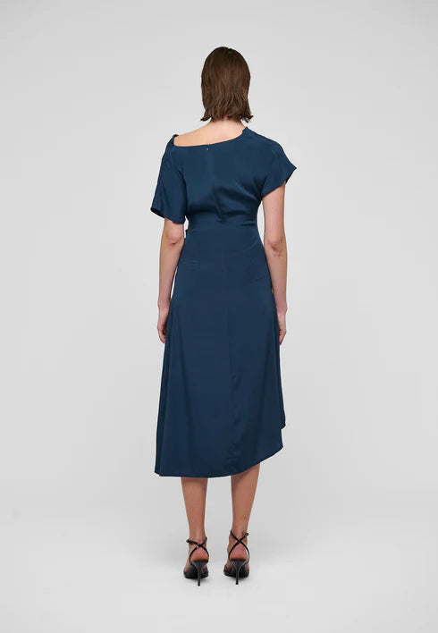 JACINTA DRESS, SPACE