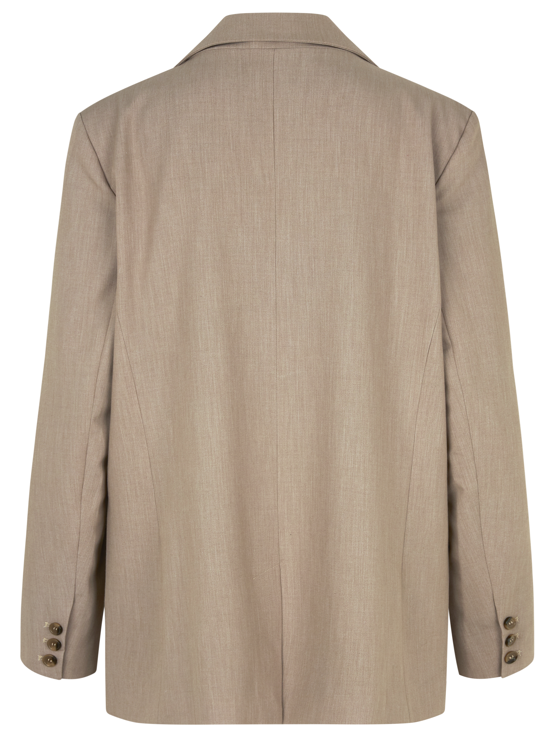 Jacket, portobello brown