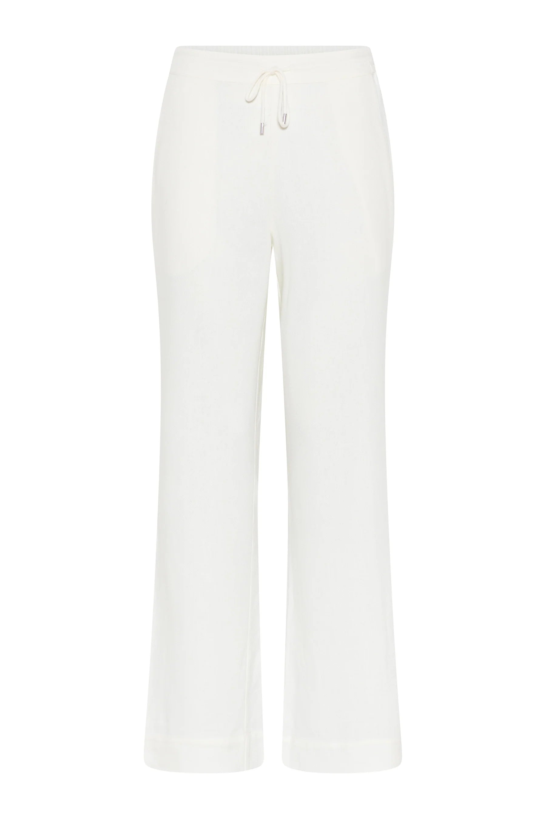 OXALIS MADIA PANTS, SNOW WHITE