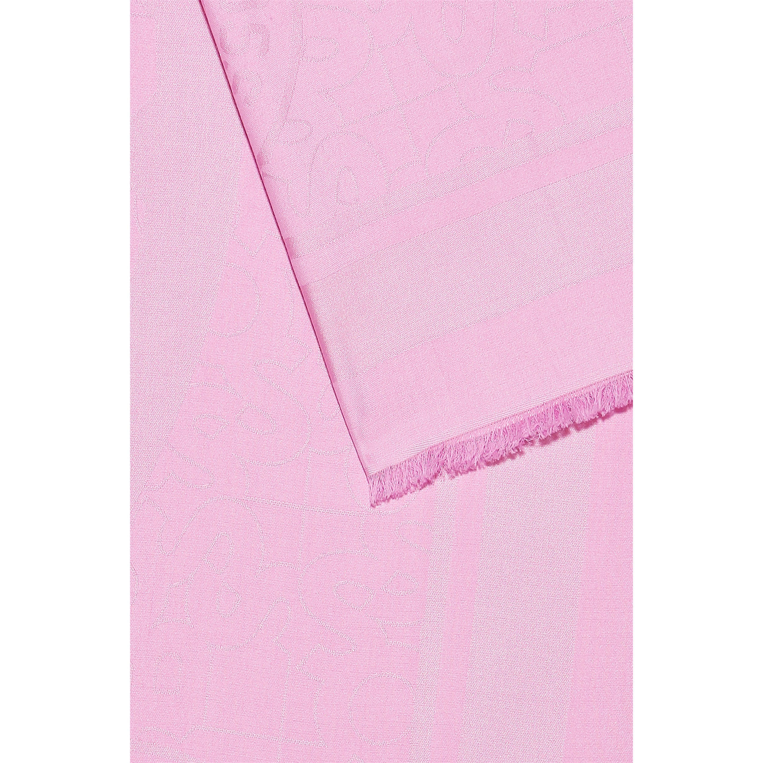 Ledonia_12, open pink