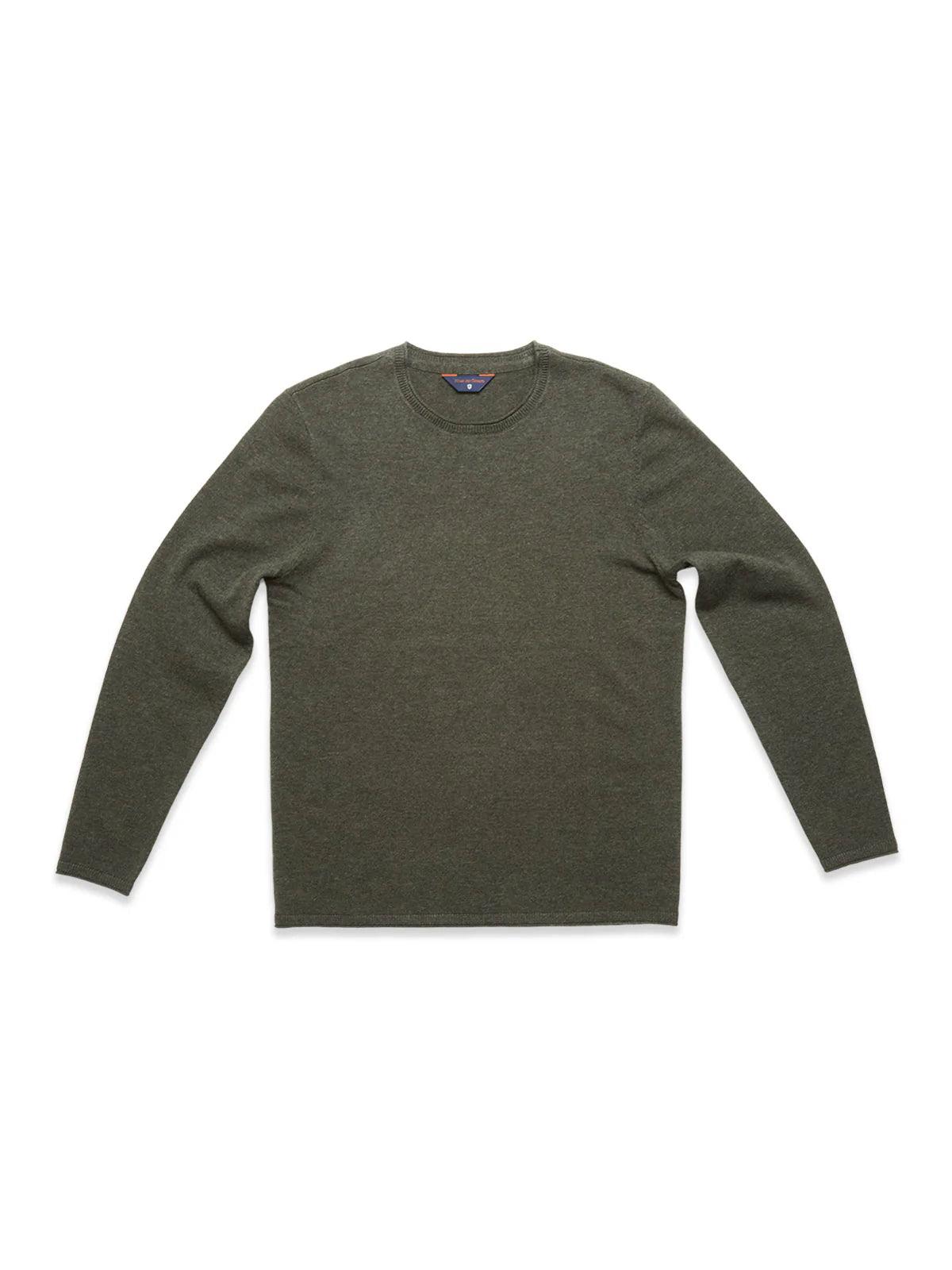 Monte AW Knit, Forest