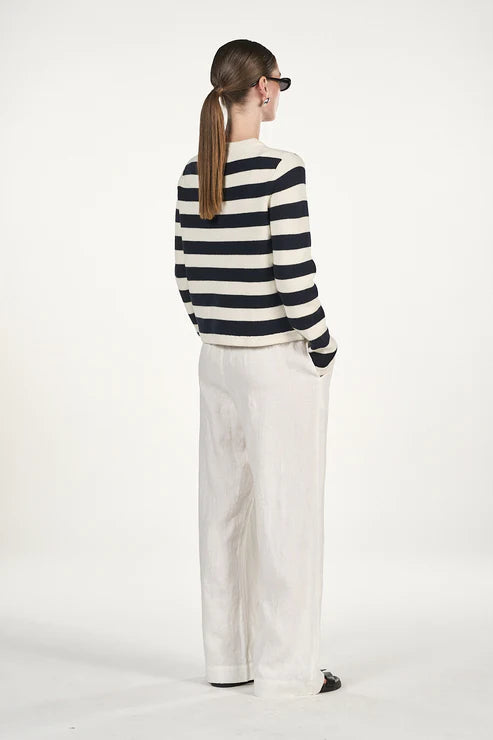 Mia Cardigan, Off White