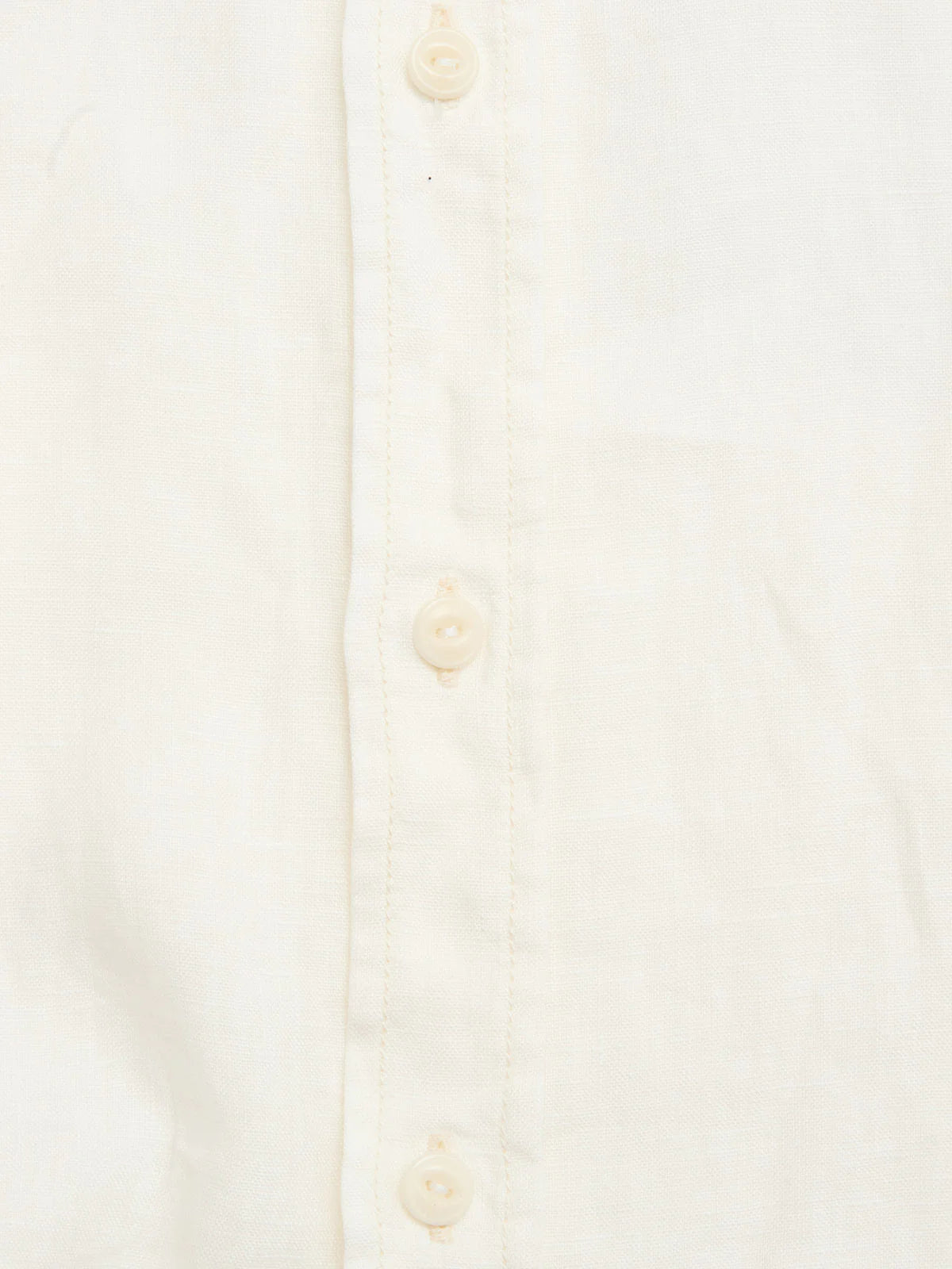 ENRIC HOPE L/S SHIRT, CHALK