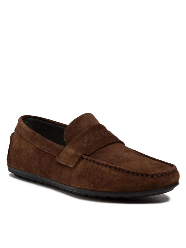 DANDY MOCC SDPE, DARK BROWN