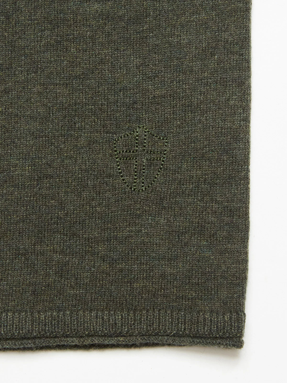 Monte AW Knit, Forest