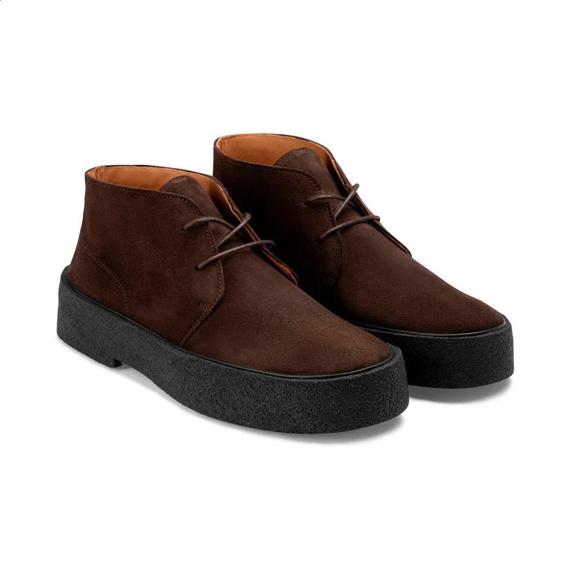 The Original Style 32, Dk. Brown