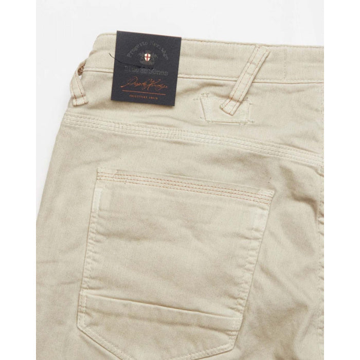 REPI GRASSO JEANS, STONE