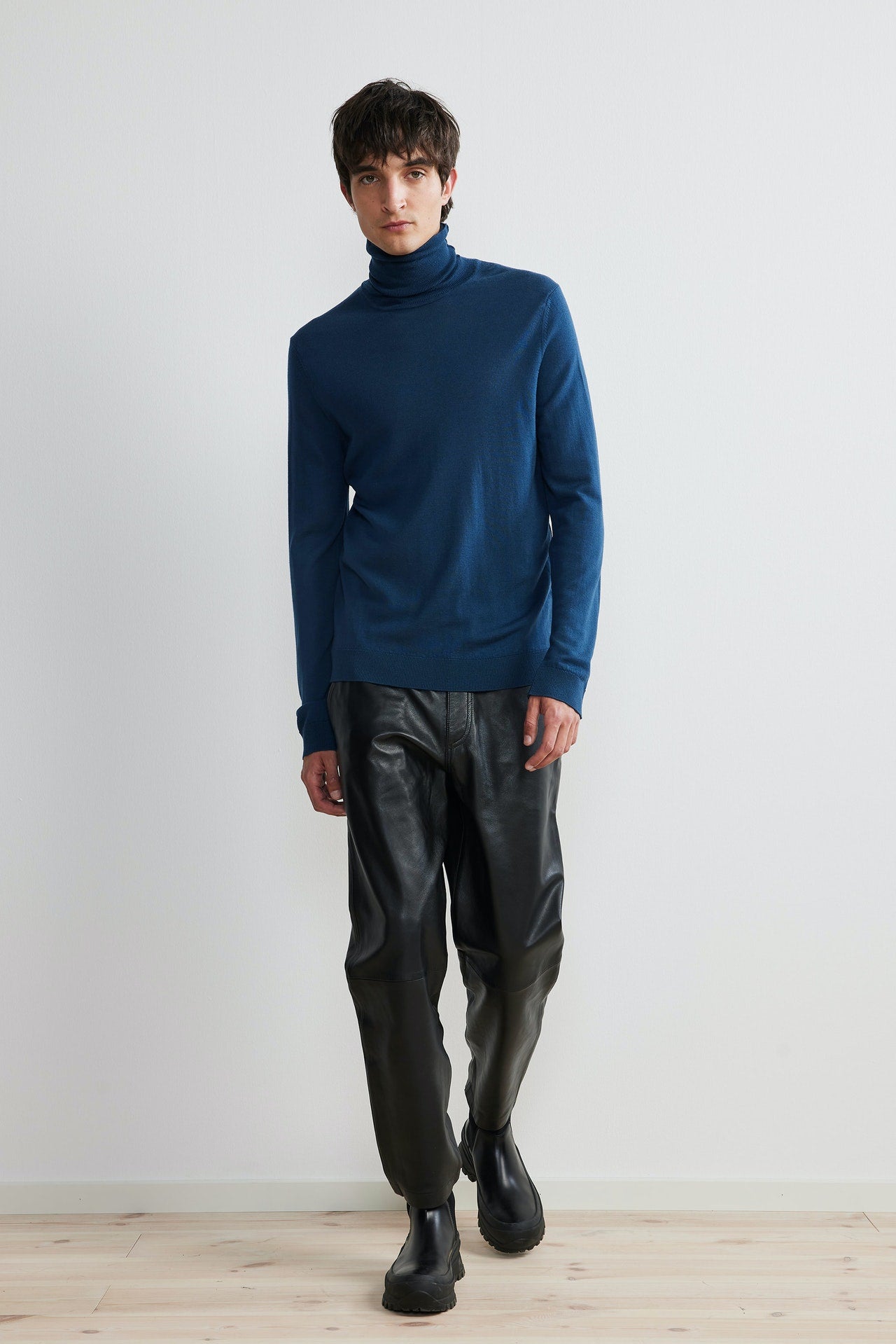 Richard 6120 Striktrøje