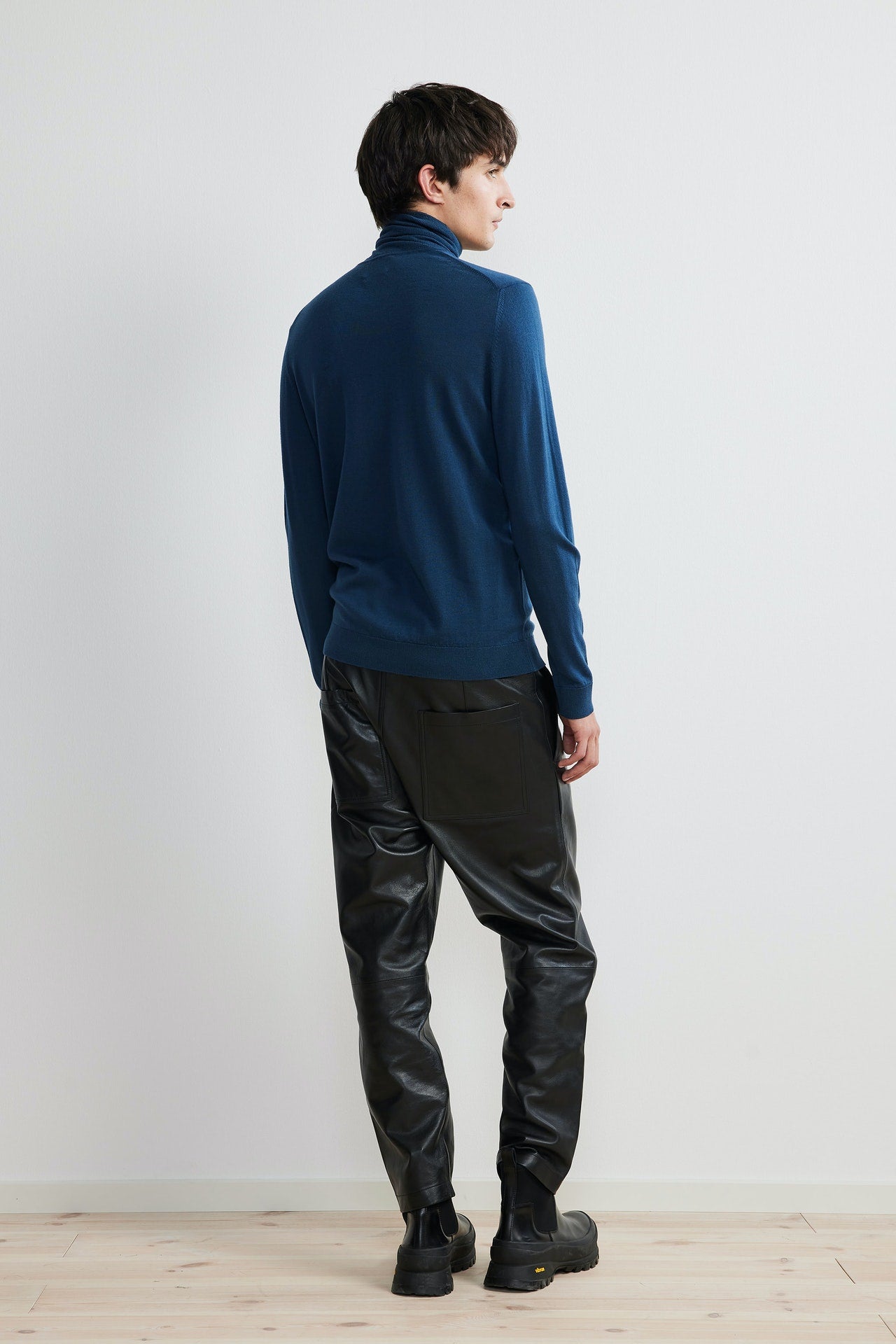 Richard 6120 Striktrøje